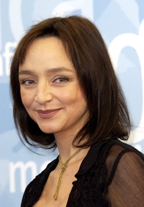Maria de Medeiros