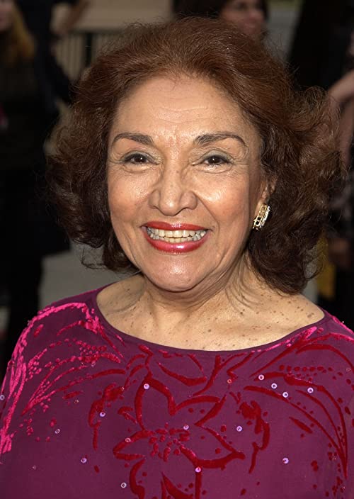Miriam Colon