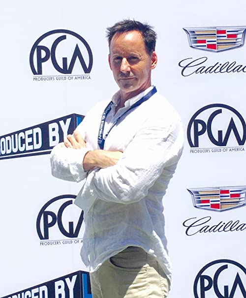 Michael Doven
