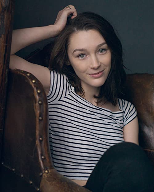 Amy Tyger
