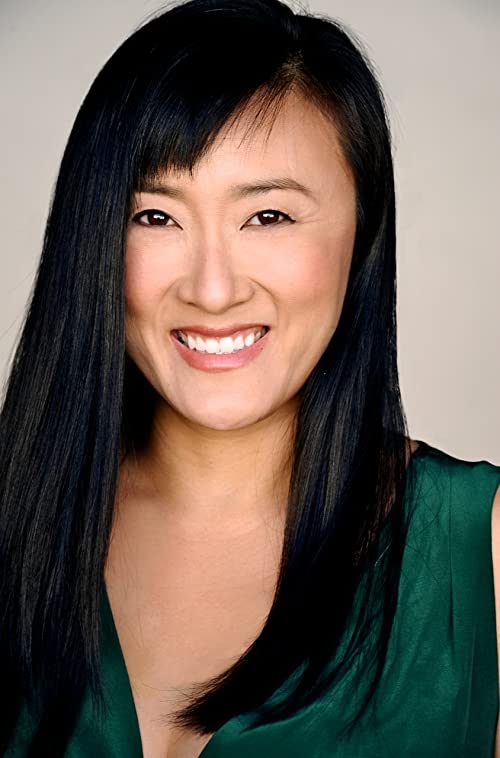Claudia Choi
