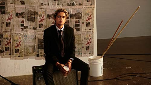Dominic Fike