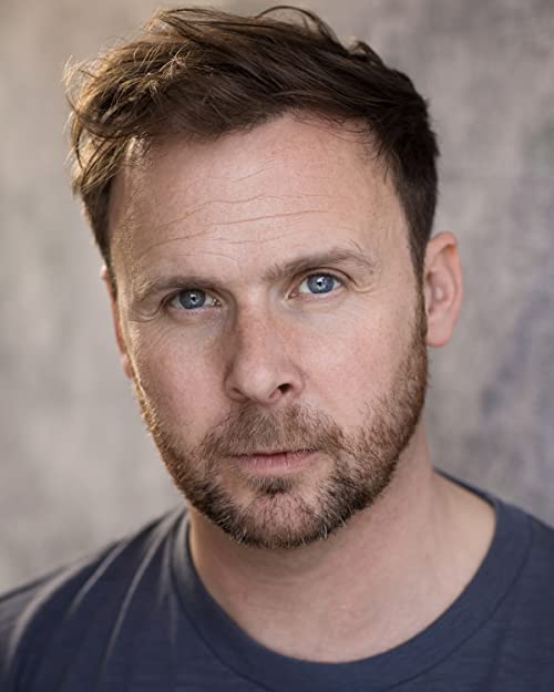 Colin Hoult
