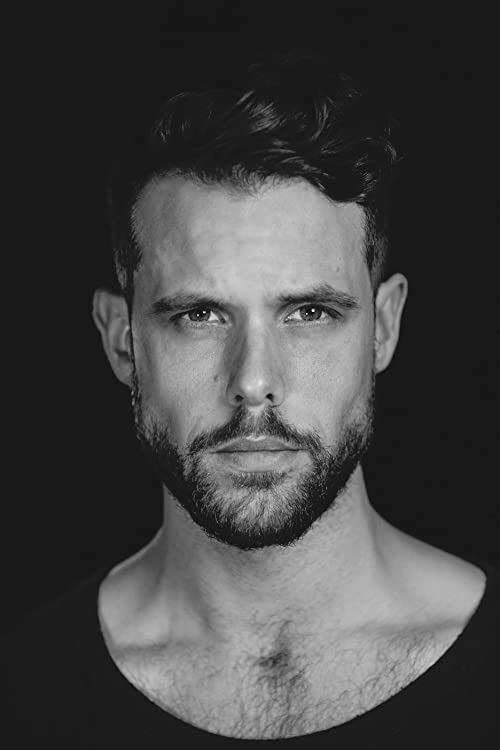 Jonathan Holby