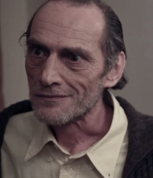 Andreas Marianos