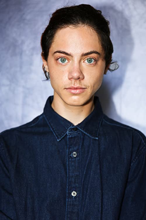 Elizabeth Scopel