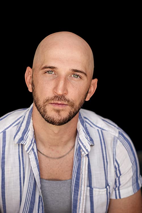 Jesse Scott Egan