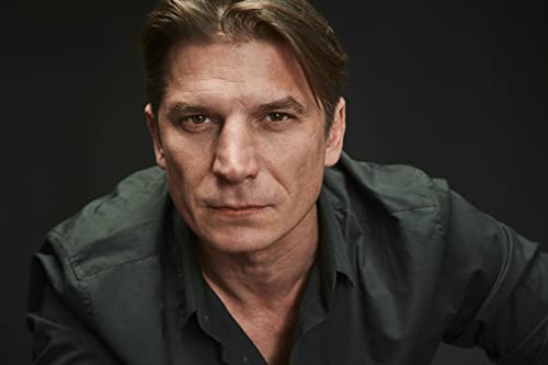 Luka Peros