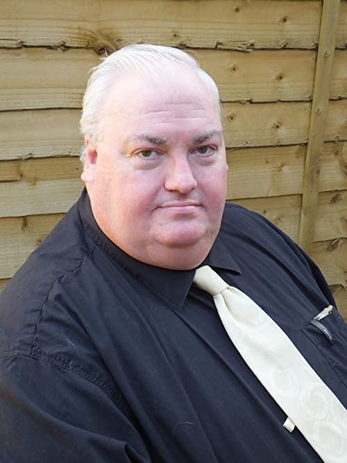 Simon Fisher-Becker