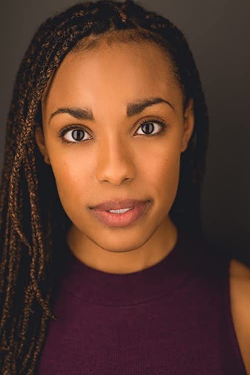Jasmine Batchelor