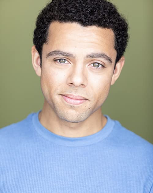 Christopher Reed Brown