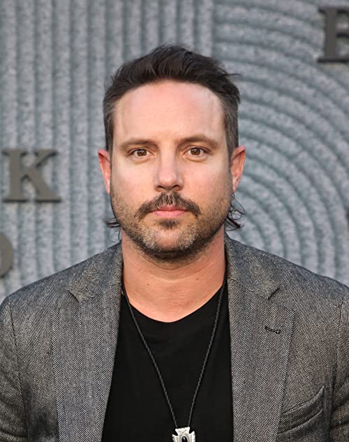 Michael Aaron Milligan