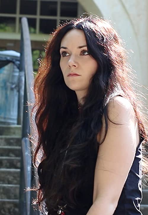 Carmen Lavigne