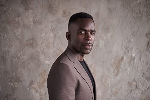 Jimmy Akingbola
