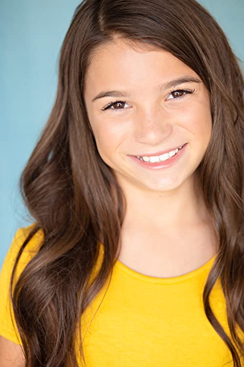 Lily Rose Smith