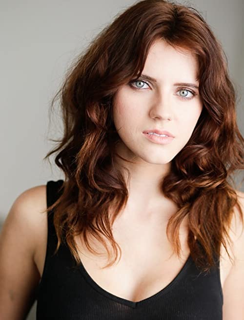 Kara Hayward