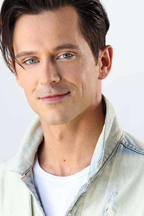 Jeremy Kucharek
