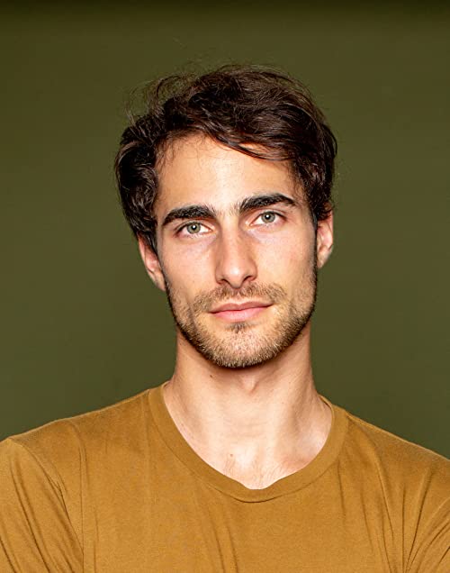 Nadav Heyman