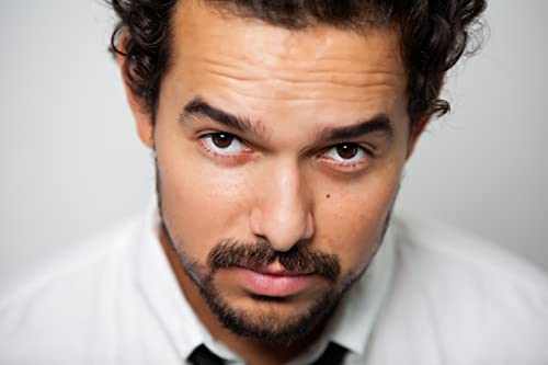 Alejandro Edda