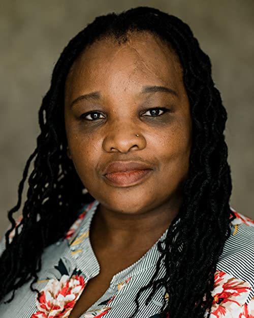 Antionette Doyle