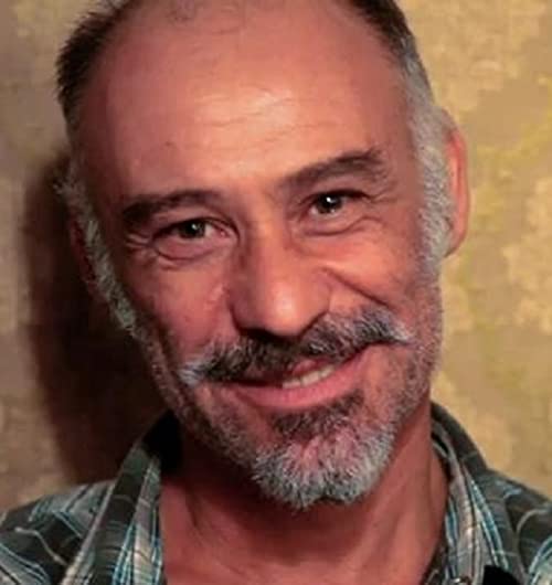Yannis Kokiasmenos