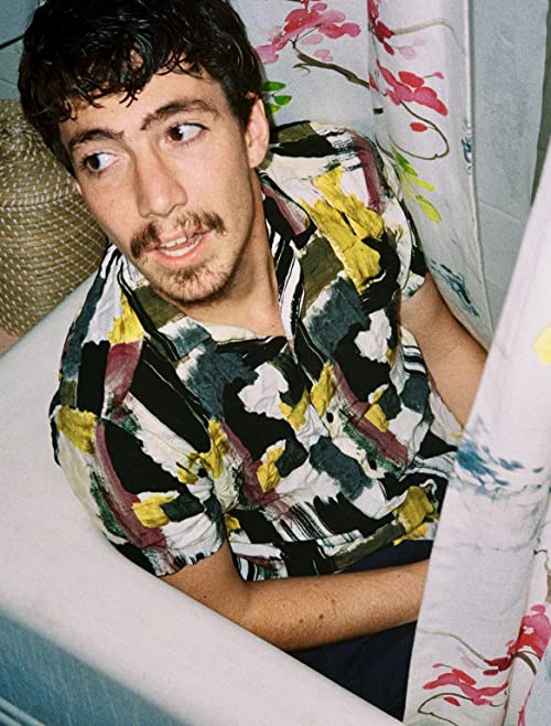Tyler Chase