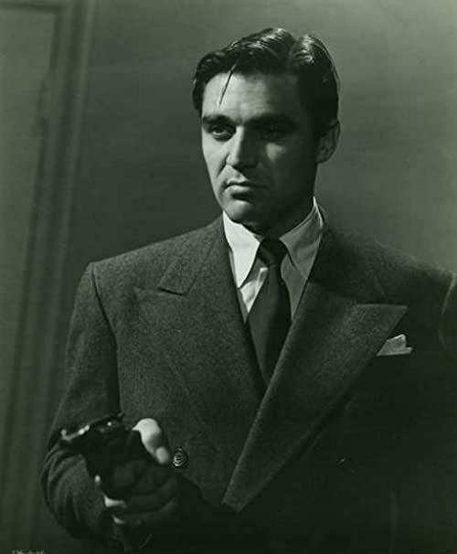 Steve Cochran