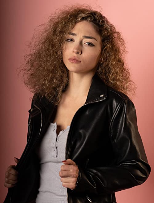 Emma Apgar