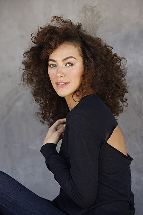Elena Goode
