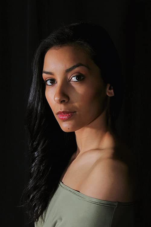 Mekaila Mathys