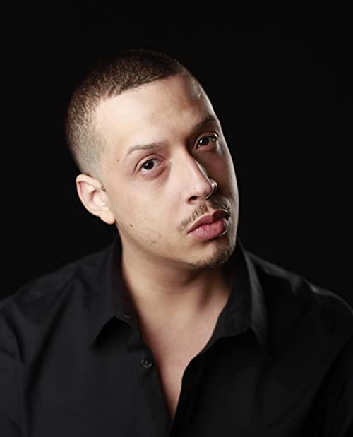 Aaron Andrade