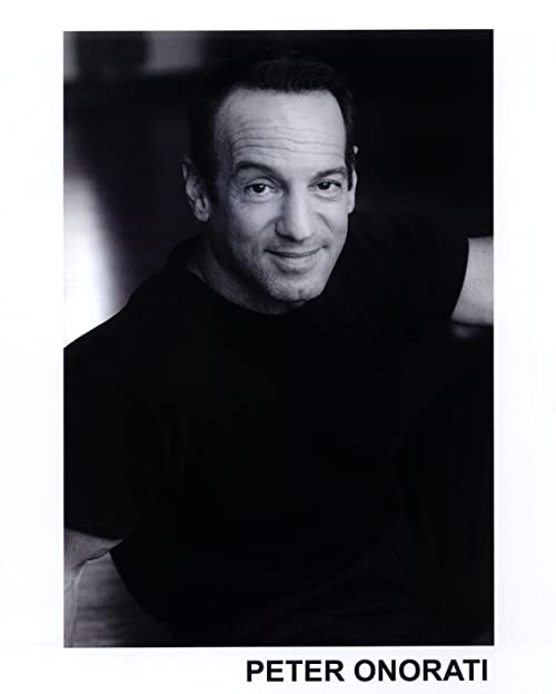Peter Onorati