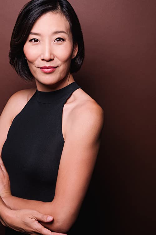 Esther K. Chae