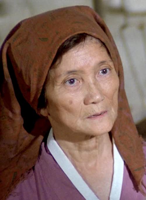Kimiko Hiroshige