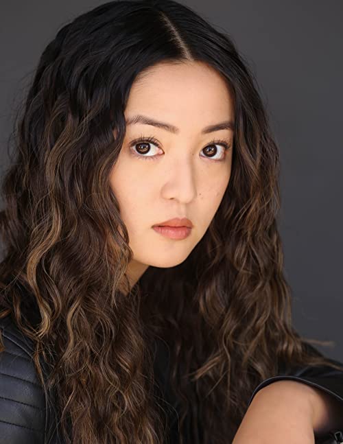 Chelsea Zhang