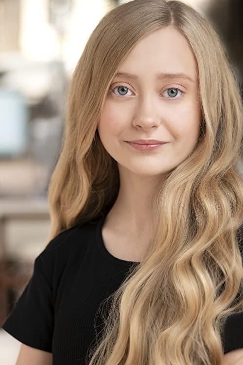 Julianne Frick
