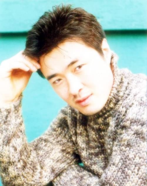 Chae-ik Park