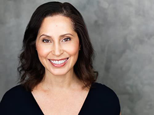 Carmen Lamar Gonzalez