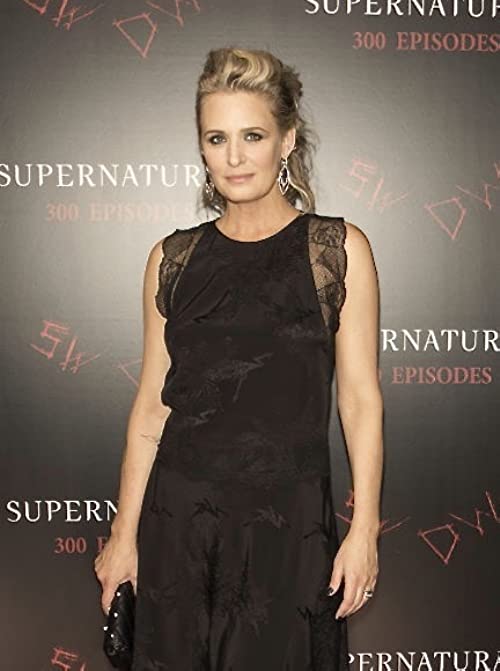 Samantha Smith