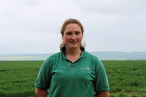 Ellen Helliwell