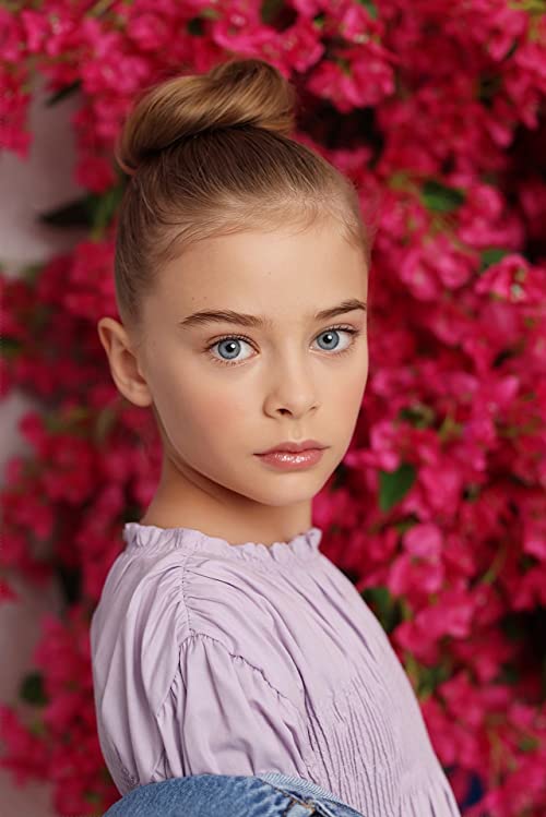 Carina Battrick