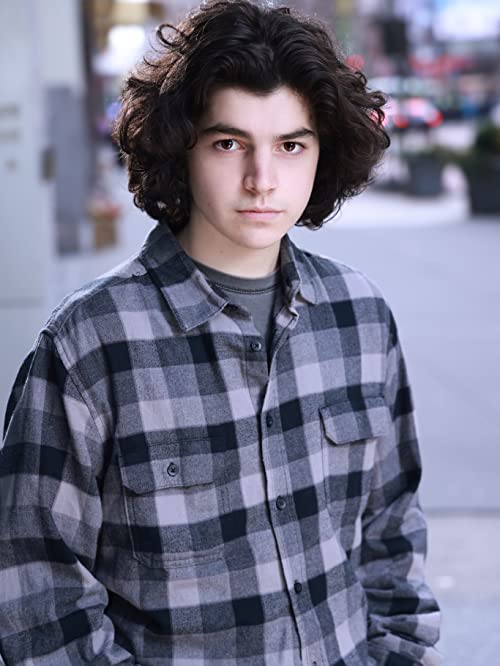 Griffin Santopietro