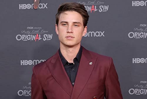 Carson Rowland