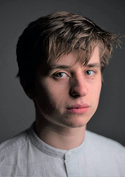 Calum Ross