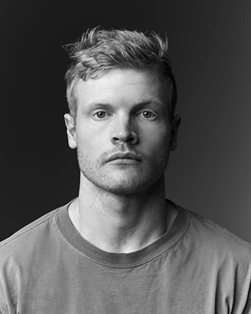 Toby Derrick