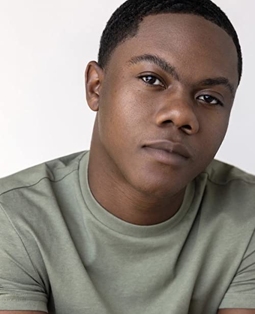 Yusef Thomas