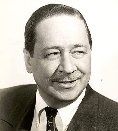Robert Benchley