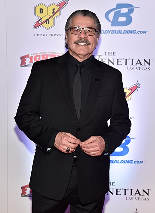 Jacob 'Stitch' Duran