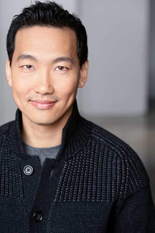 Eddie Shin