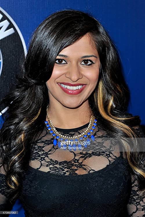 Kosha Patel